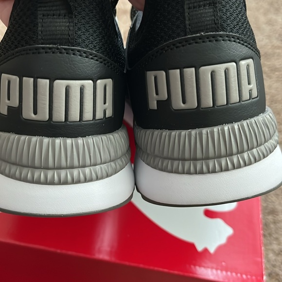 💙NWT 💙PUMA Mens Pacer Next APEX Sneakers - Picture 5 of 6